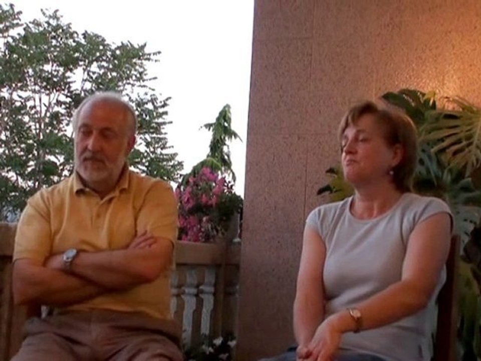 33. María e Manuel [Eu Falo - A navalla Suiza]