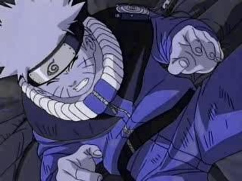 AMV - Slipknot - Wait And Bleed