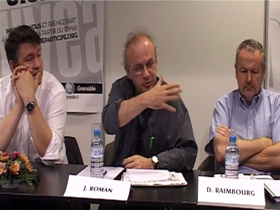 les etats generaux du renouveau " debat la jeunesse"