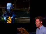 Megamind : making of 