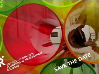 ART.FAIR 21 - 2010 Messe für aktuelle Kunst