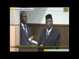 Manifeste Cinquantenaire  Indépendances Africaines (Part 1)
