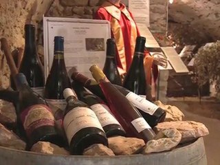 Escapado Richerenches