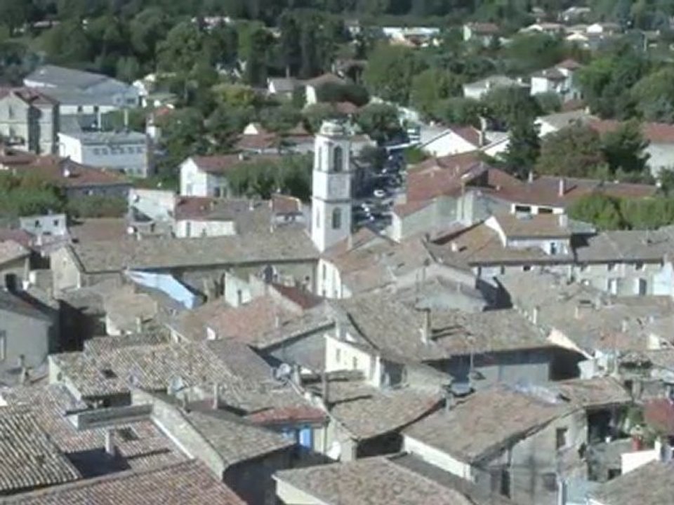 Escapado Valréas