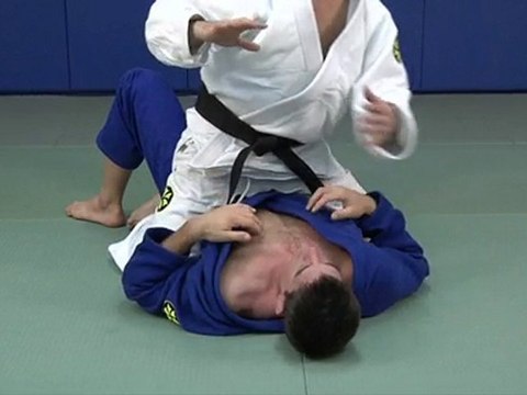 Xande Ribeiro BJJ Instructional Blu-Ray / DVD - SUBMISSIONS