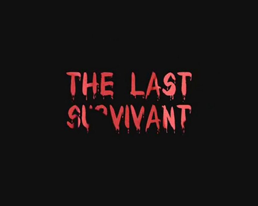 DarkWarhead : The Last Survivant