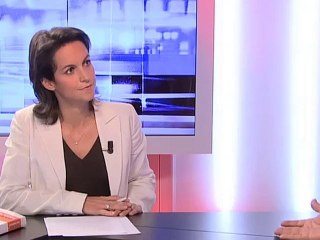 Les Echos de l'Eco : Pascal Nègre (Universal Music France)