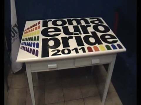 Gay = pornografia?La Regione Lazio vieta l'accesso ai siti