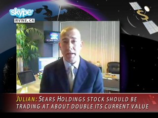 Money and Markets - Holiday Retail Season, Pt. III