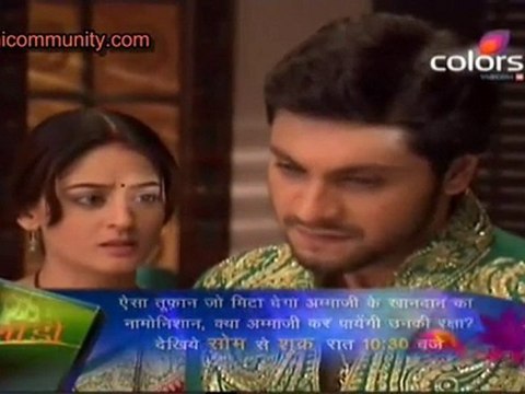 Laagi Tujhse Lagan - 19th november 2010 Part 2