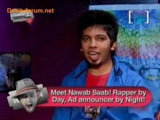 V Dare 2 Date 19th November2010 Part2