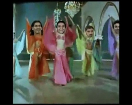 Οι παίχτες της ΑΕΚ χορεύουν για τον Βιερινια