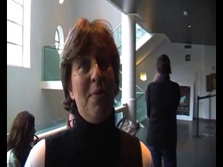 Cinemamme,per non rinuciare al cinema durante l'allattamento