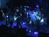 ΝΑΝΟΙ LIVE-MYLOS CLUB-Πέμπτη 18 Νοεμβρίου 2010-thessaloniki