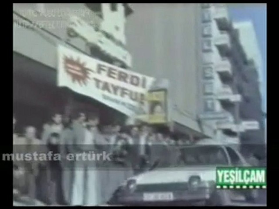 FERDİ TAYFUR LEYLA GAZELİ =Bymusty=sunar..