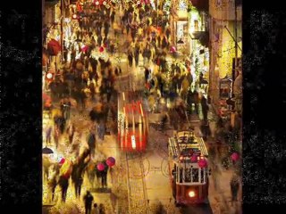 Ustam yine dört bir yanım zemheri.