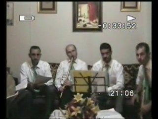 melamiler.com tasavvuf müziği korosu ilahiler