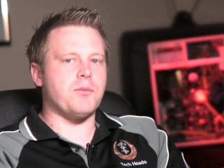 Computer Repair Lysterfield Tech Heads VIC