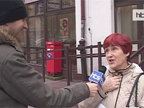 Sonda nt. wyborów samorządowych, przeprowadzona w Słubicach.