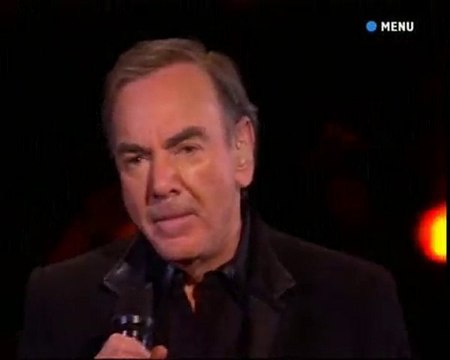 Neil Diamond - Pretty Amazing Grace - Electric Proms 2010