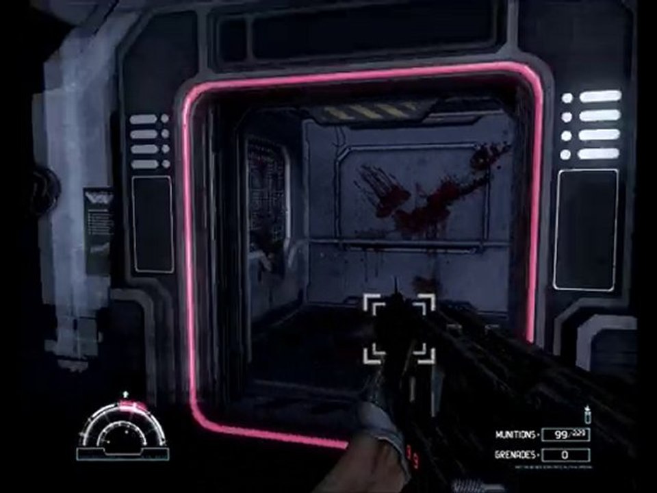 Walkthrough AVP 09 : La Fièvre du samedi soir