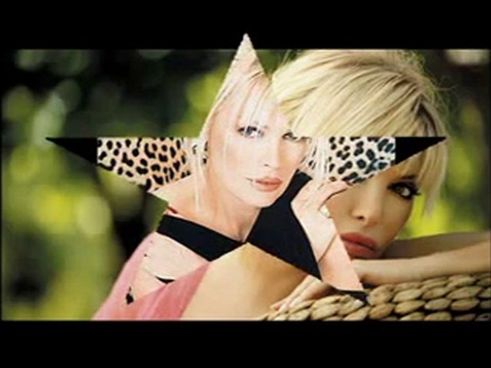 Senin İçin Burdayım - Ajda Pekkan