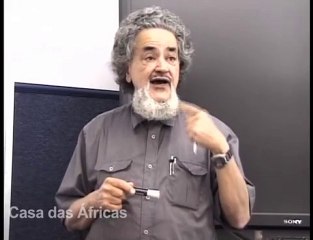 Sahel, A outra costa da África 5