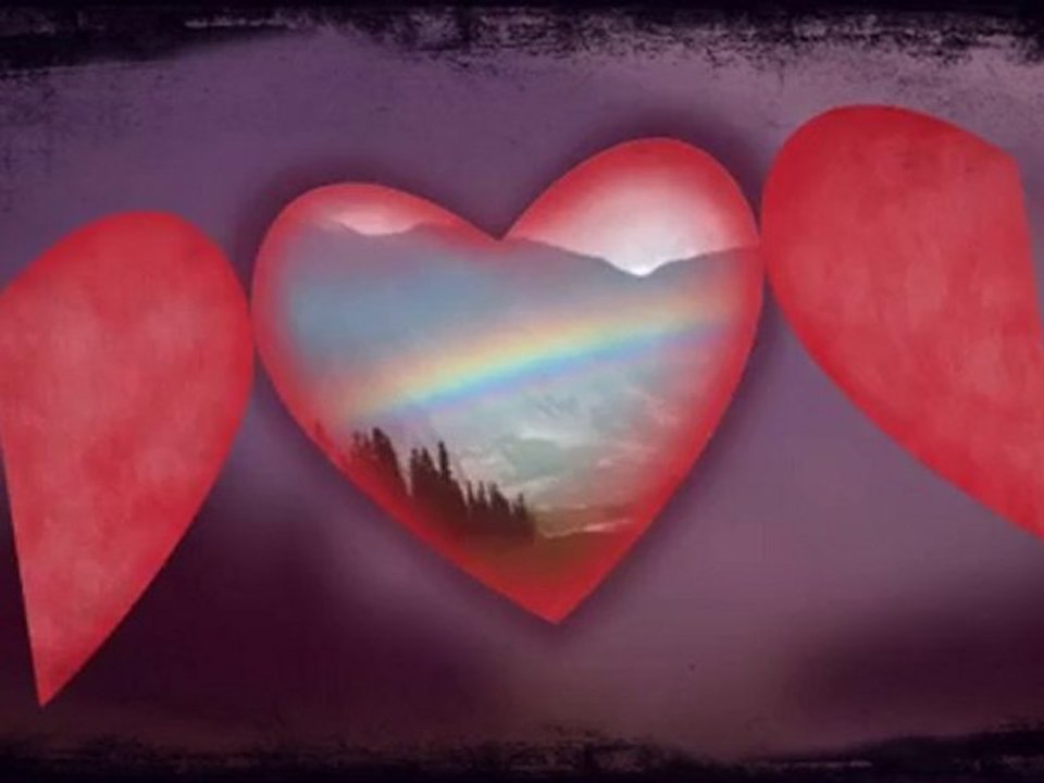 Immer wieder wunderschön .....