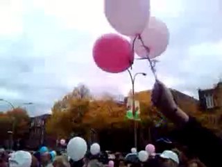 Fêtes Des Anges Montréal 2010