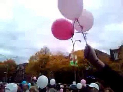 Fêtes Des Anges Montréal 2010