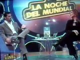 la noche del mundial karen paola parte 3