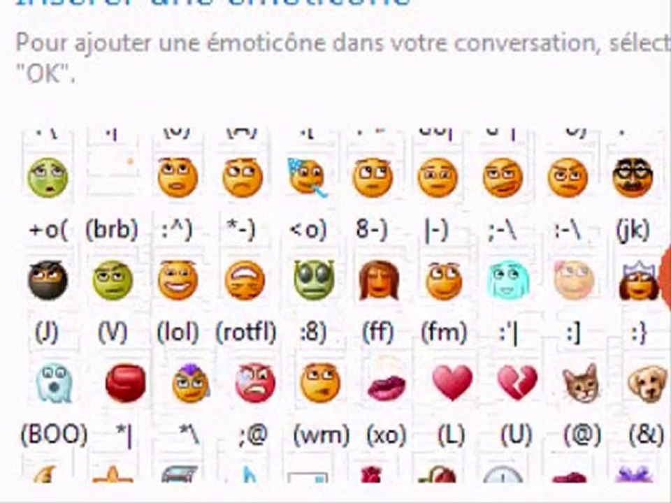 SMiLEY msn 2011 [ :P ]