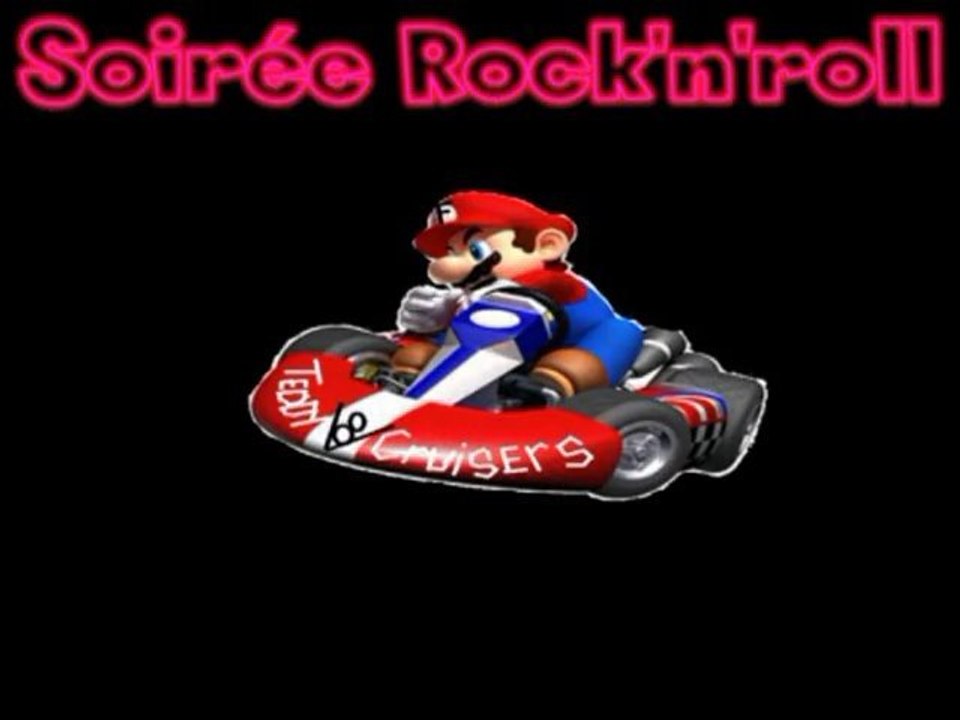 rock'n'ducky