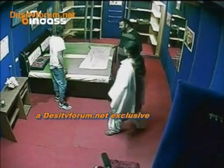 Big Switch - 19th November 2010 - pt2