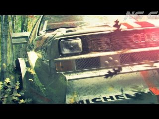 Colin McRae DiRT 3 Developers Diary 1