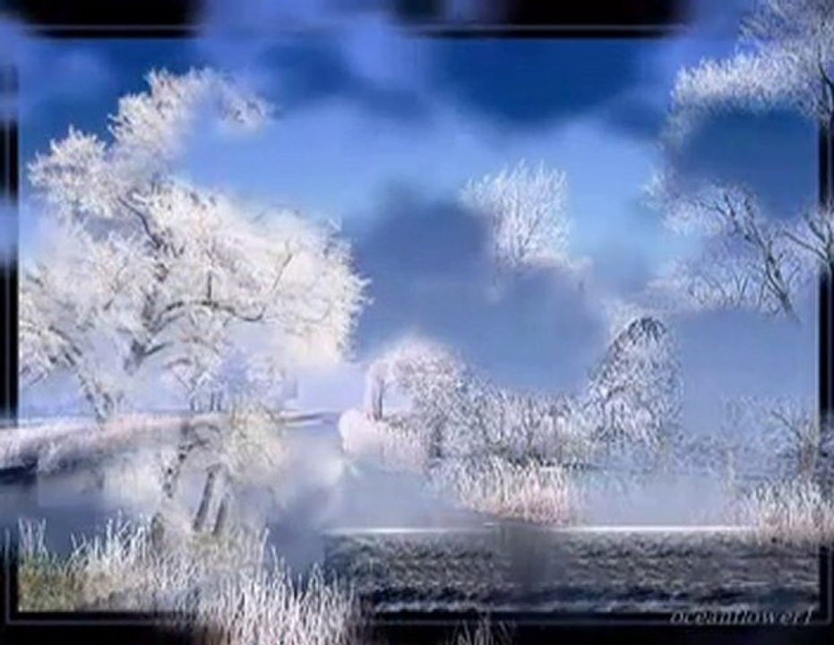 CORTAZAR  - Intermezzo - Winter Emotions