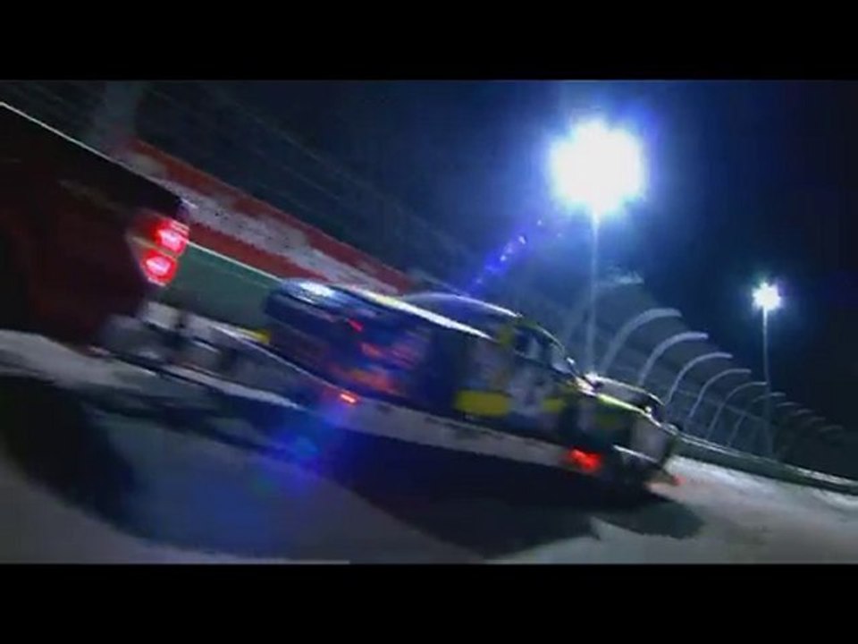 Ford F-150 EcoBoost Torture Test Episode 3: 24 Hours of NASC