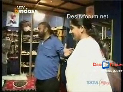 Big Switch - 19th November 2010 watch online - pt2