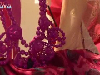 COLLECTION LANVIN POUR H&M