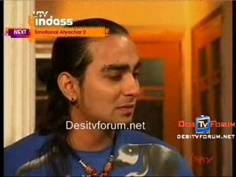 Big Switch - 19th November 2010 watch online - pt6