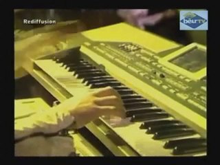 Partie 5 - émission Binetna Musik - Aid El Kebir avec DJ KIM