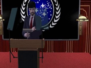 SimsTR Hakimiyet Savaşı - Fragman