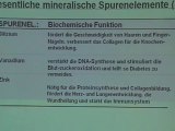 Musst Du wissen ! - TEIL 2 - Vortrag Säure Basen