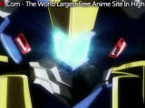 Super Robot Wars Taisen OG - The Inspector Episode 8 [2/2]