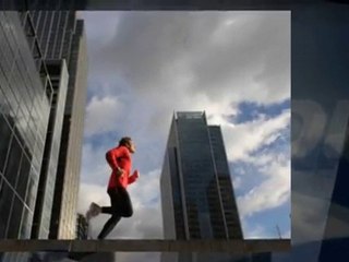 Garmin Forerunner 410 - עכשיו בברוקס מרתוניה