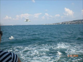 Arif NAZIM-Sevda Şiirleri 4-Sen İstanbul Kokardın