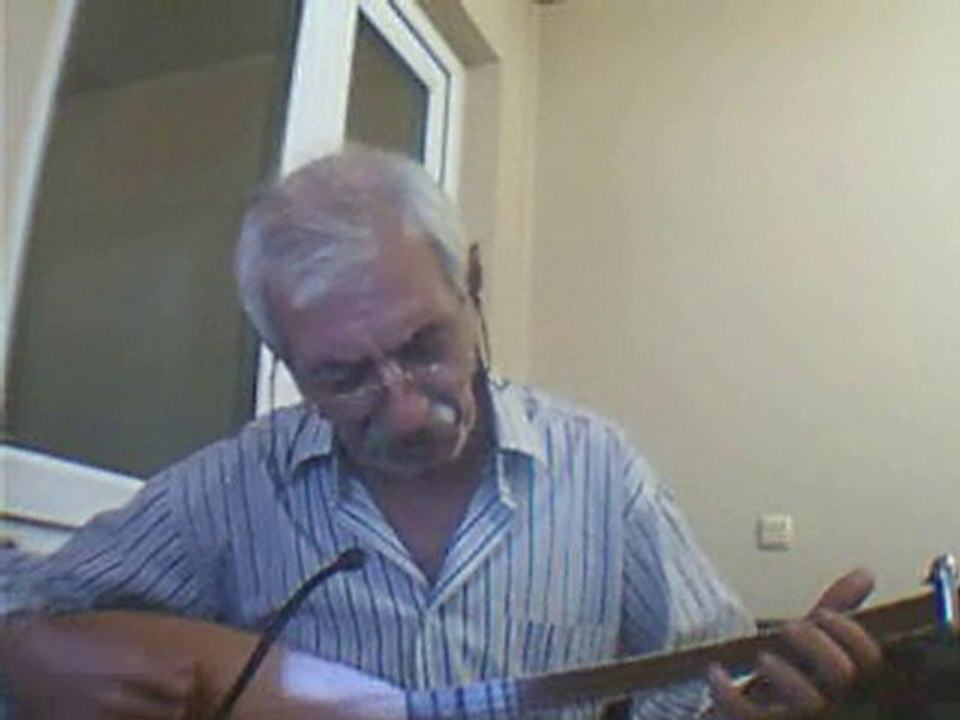 yarim senden ayrılalı