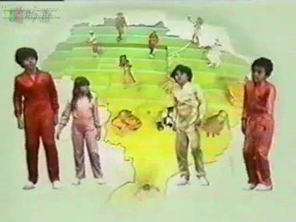 Baláo Mágico-Quadrinhas e Um Refráo-Especial.1985_VHS-RIP