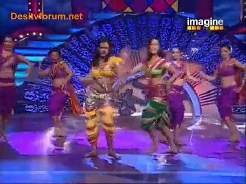 Nachle Ve - 19th November 2010 part2