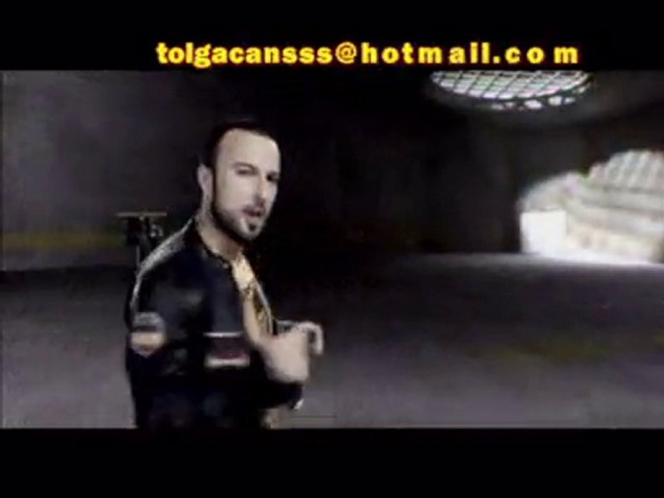 tarkan adımı kalbine yaz yeni klip 2010 remix